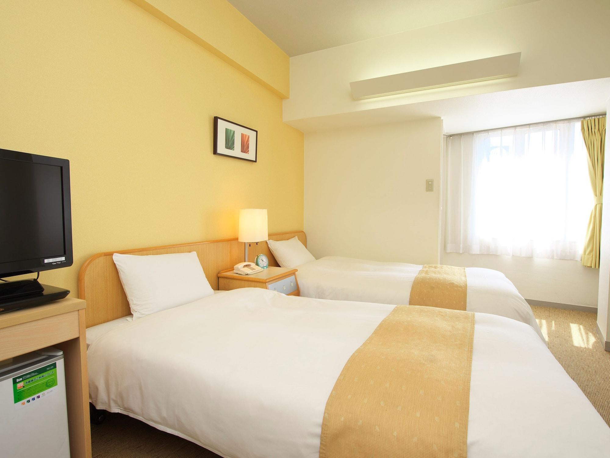 Chisun Inn Nagoya Extérieur photo