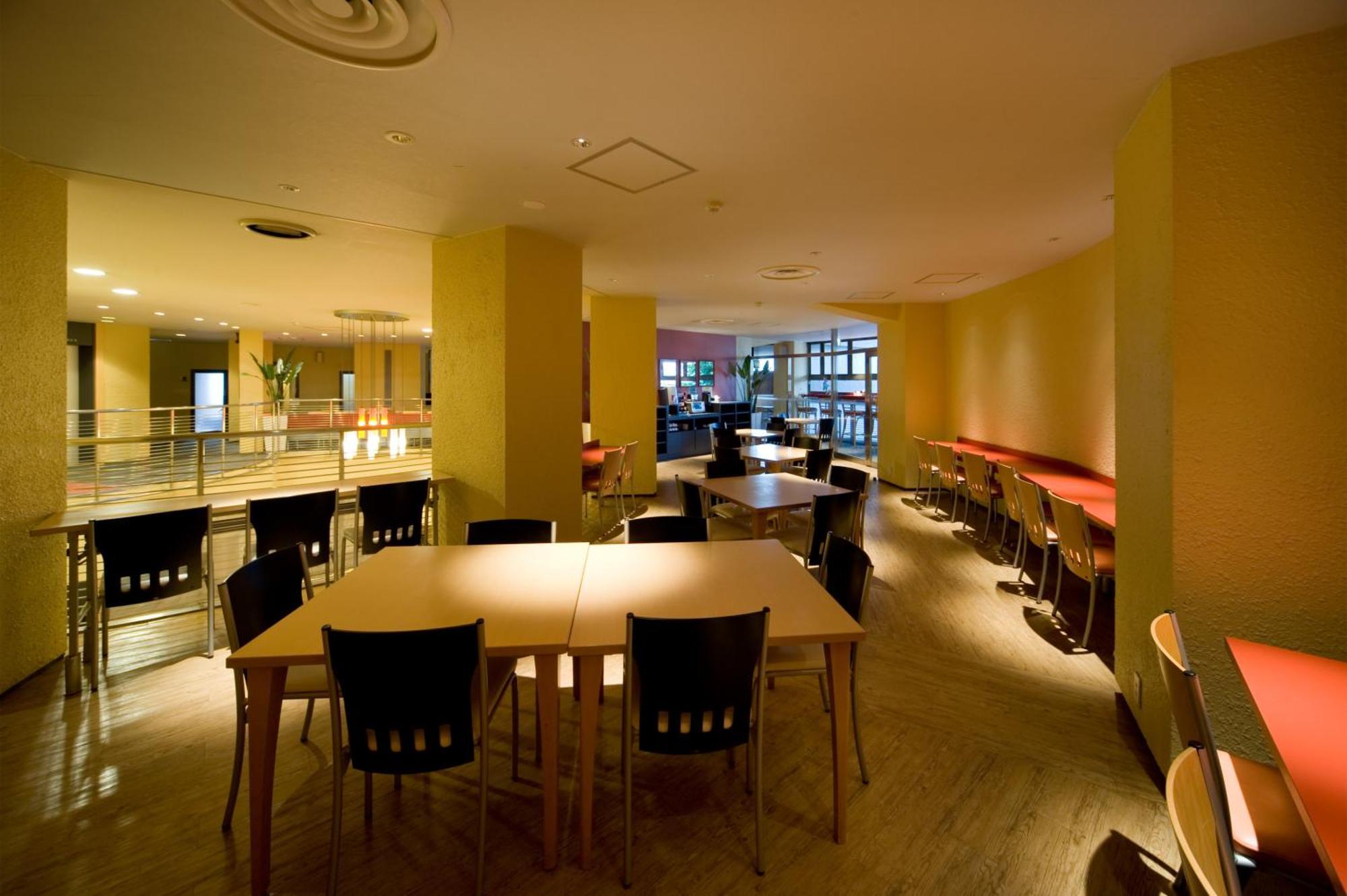 Chisun Inn Nagoya Extérieur photo