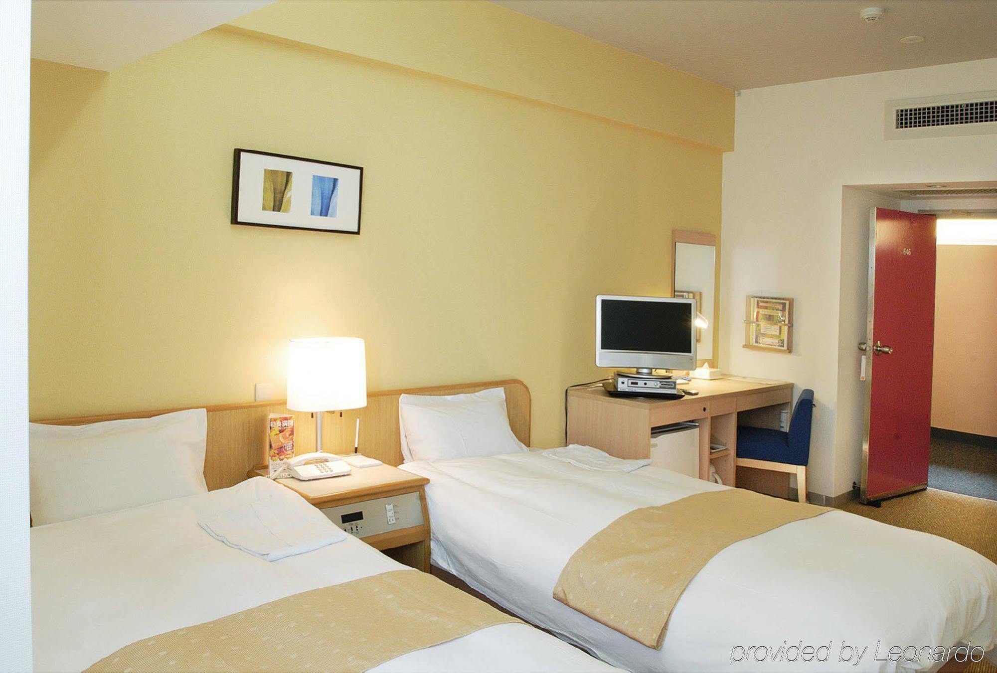 Chisun Inn Nagoya Extérieur photo