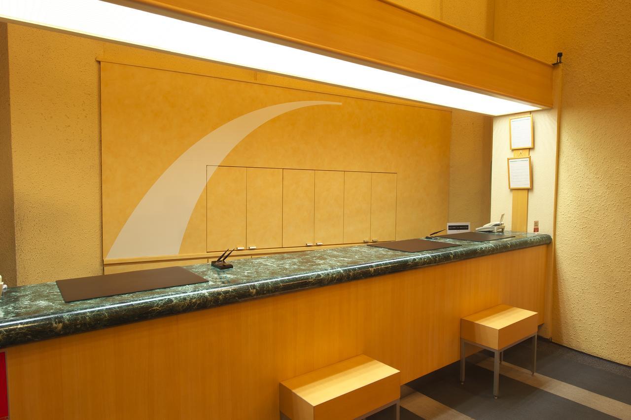 Chisun Inn Nagoya Extérieur photo