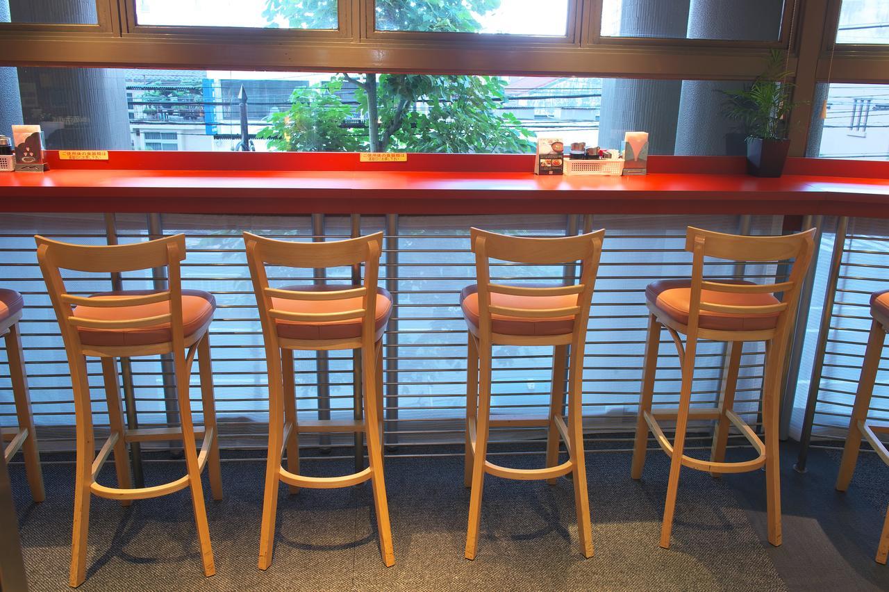Chisun Inn Nagoya Extérieur photo