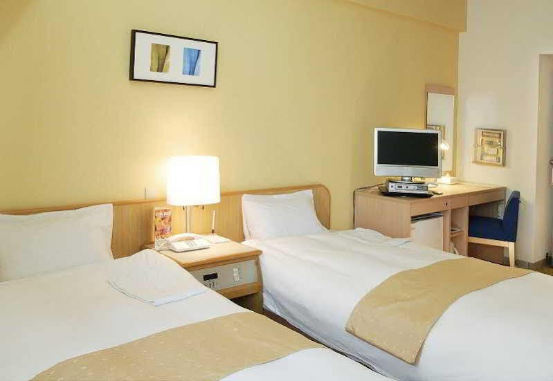 Chisun Inn Nagoya Extérieur photo