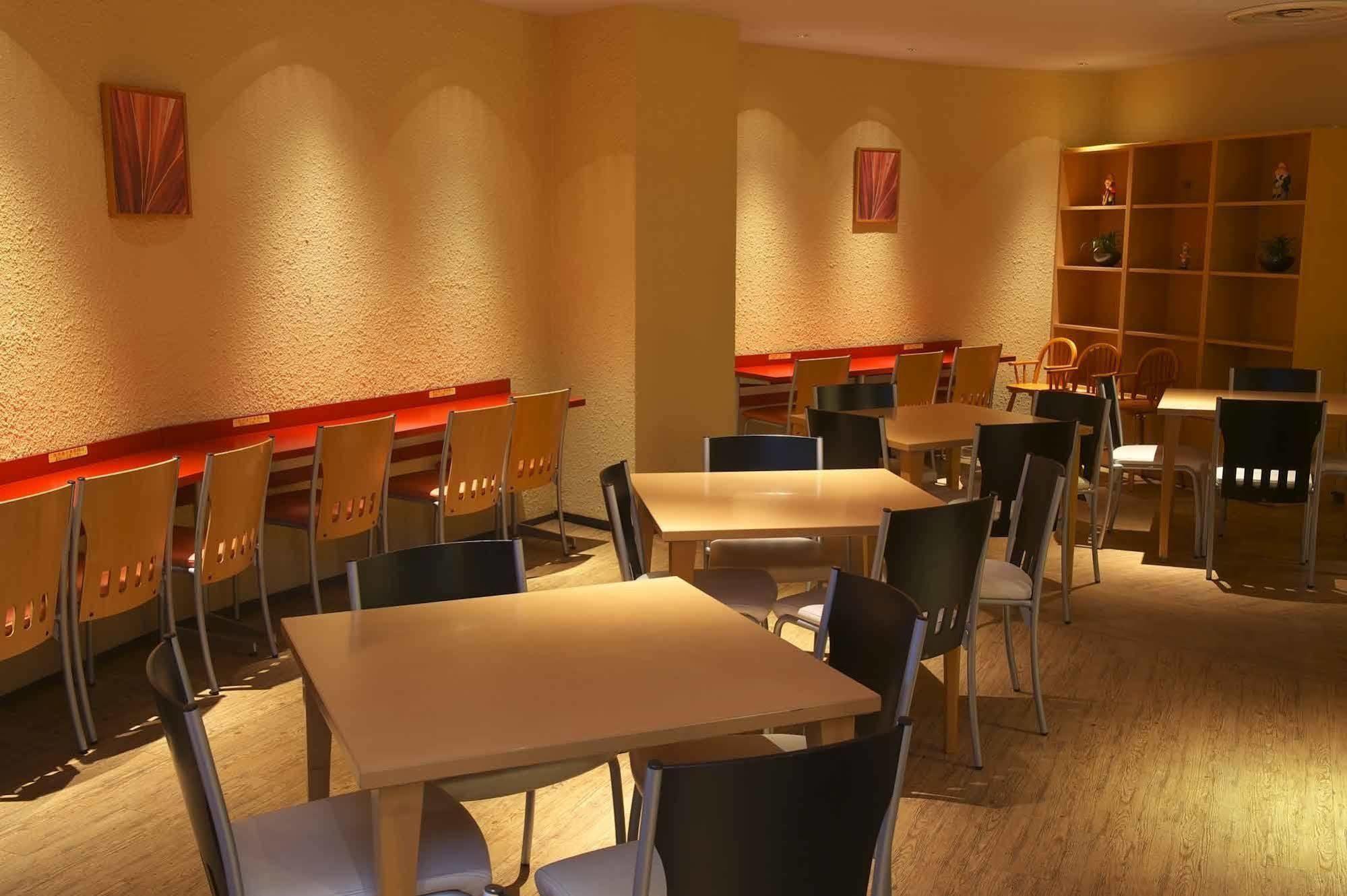 Chisun Inn Nagoya Extérieur photo