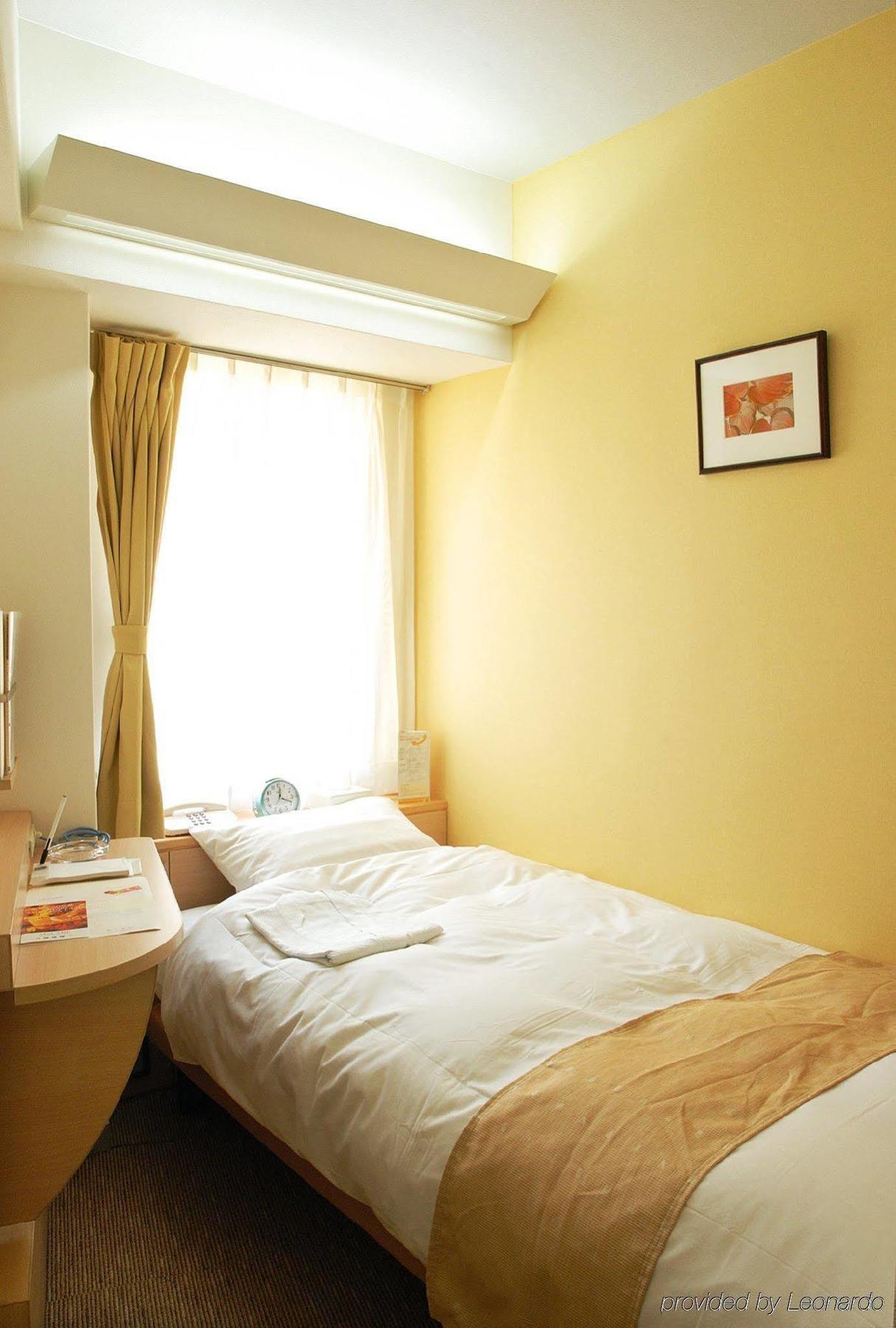 Chisun Inn Nagoya Extérieur photo