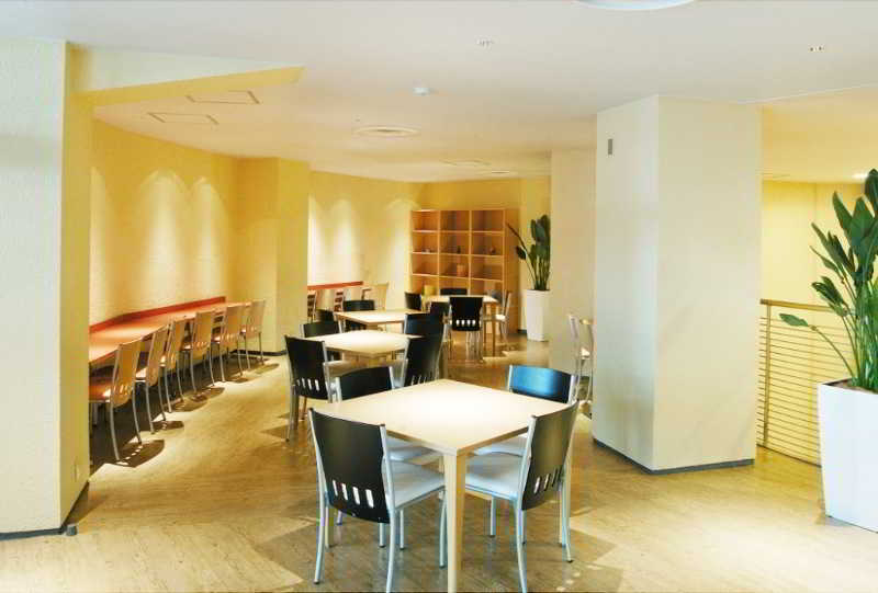 Chisun Inn Nagoya Intérieur photo