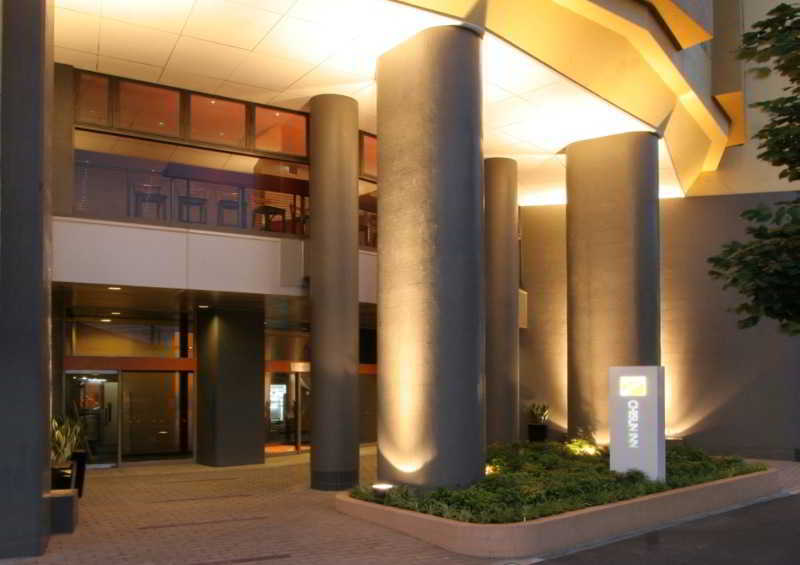 Chisun Inn Nagoya Extérieur photo