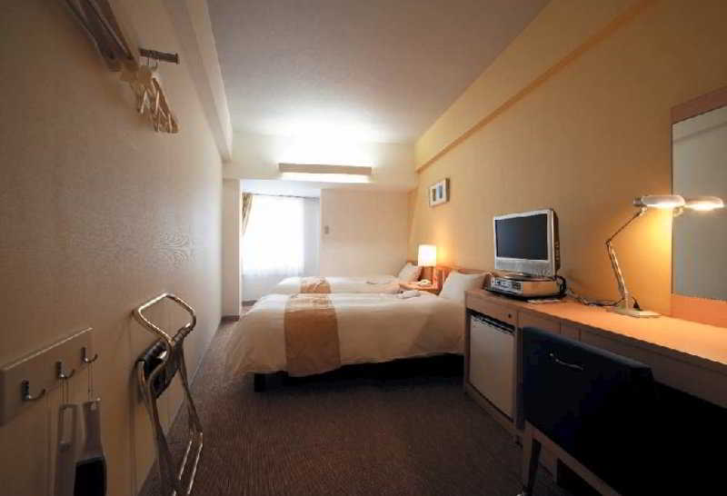 Chisun Inn Nagoya Extérieur photo