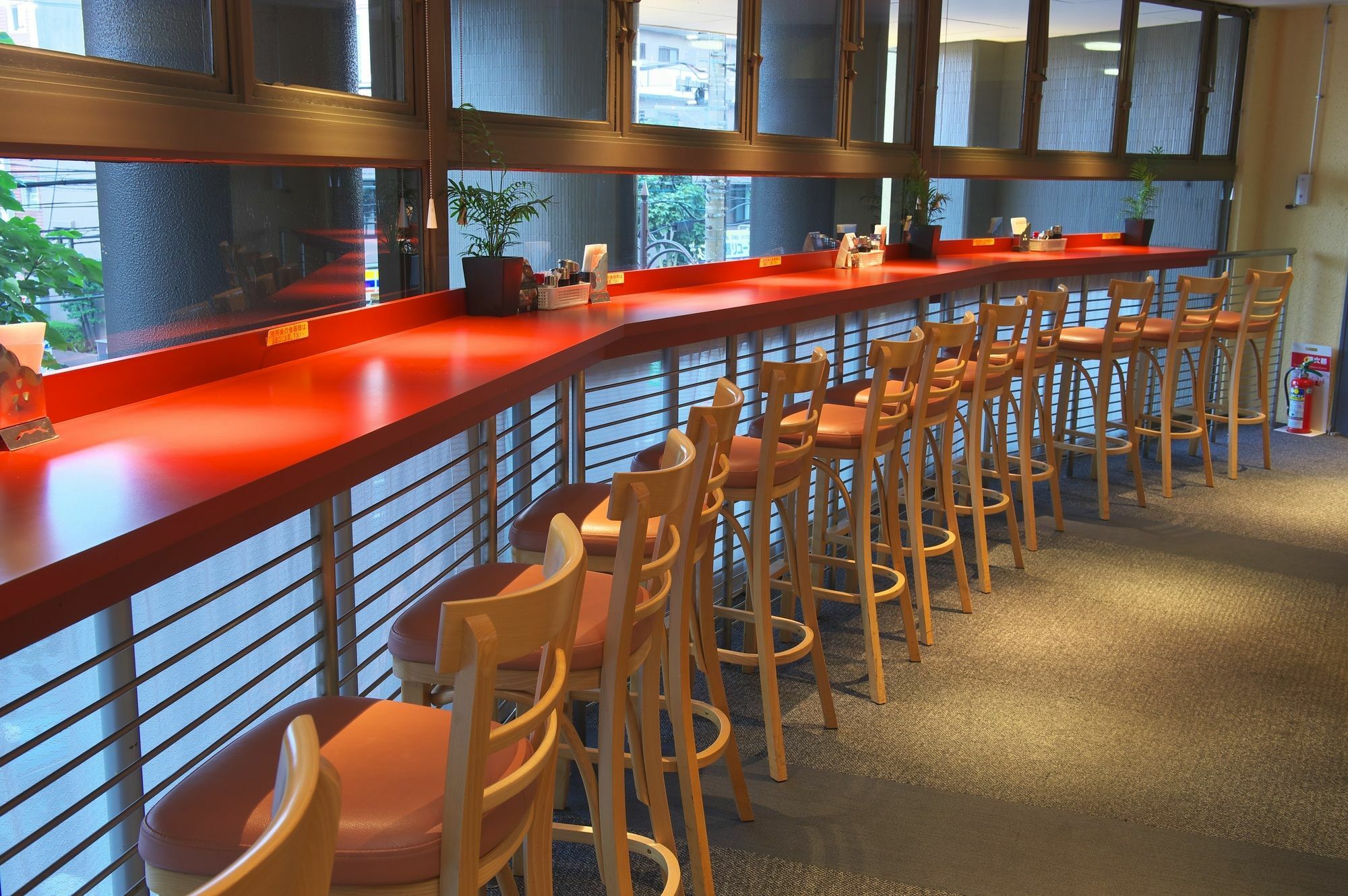 Chisun Inn Nagoya Extérieur photo